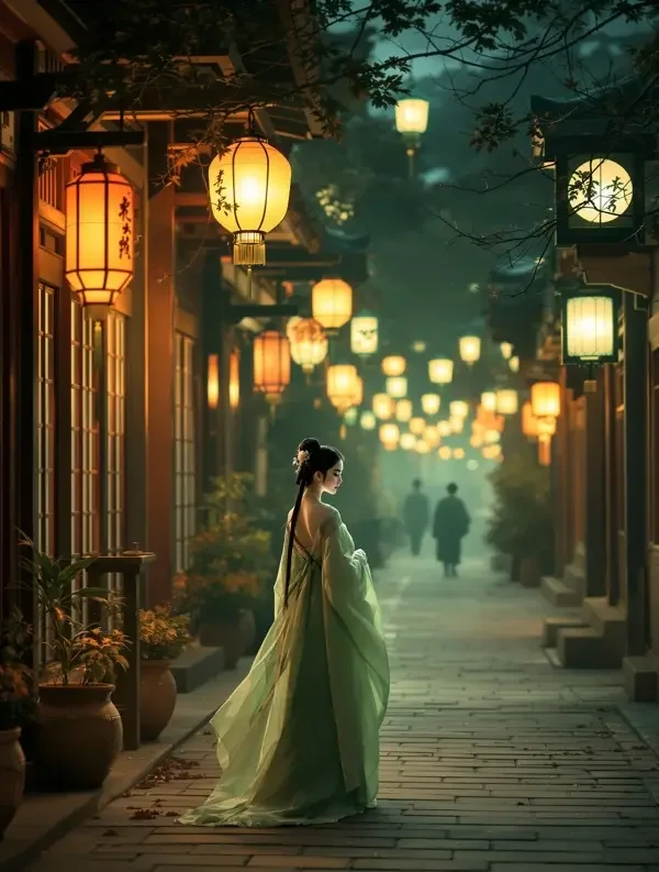 一品女仵作 · 悬疑探案短剧封面